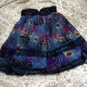 Steve Madden dress size small